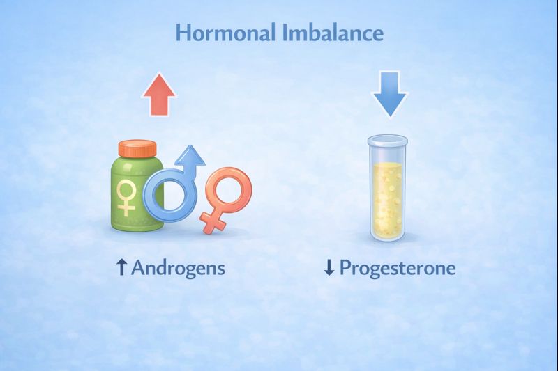 Hormonal