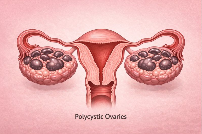 PCOS
