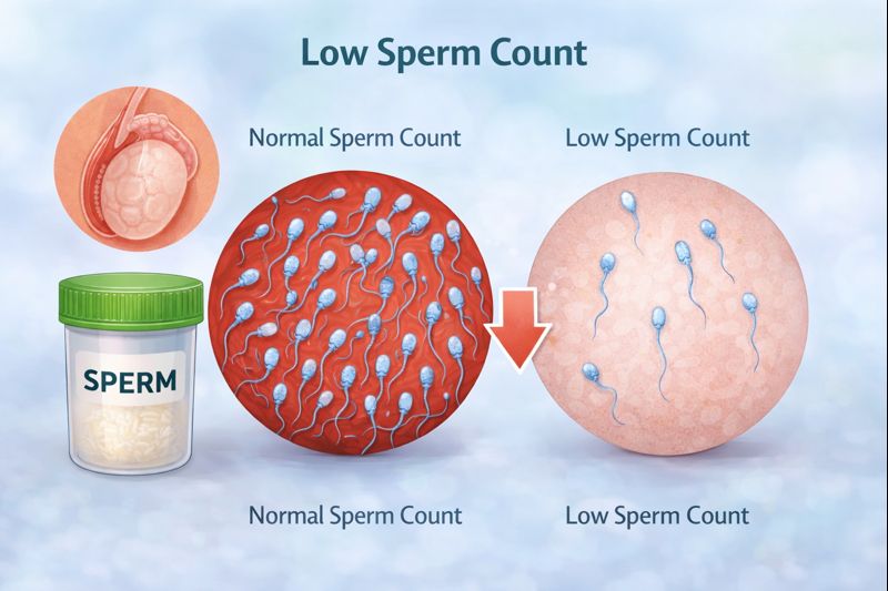 Male Fertility